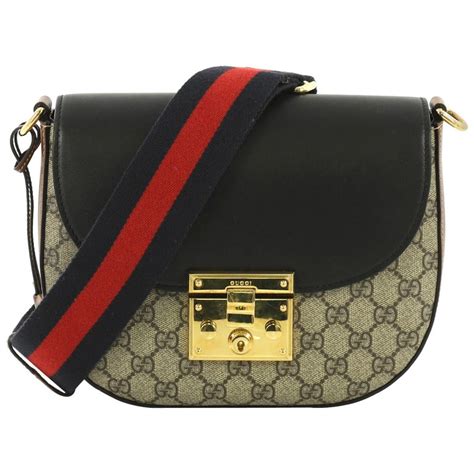 gucci padlock bag medium black|gucci padlock vs dionysus.